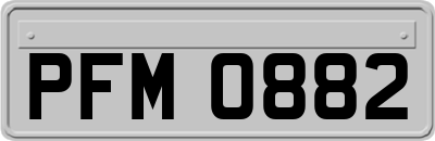 PFM0882