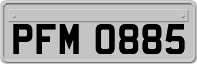 PFM0885