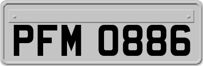 PFM0886