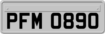 PFM0890
