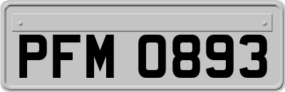 PFM0893
