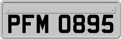 PFM0895
