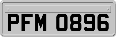 PFM0896