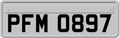 PFM0897