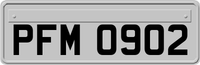 PFM0902