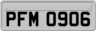 PFM0906