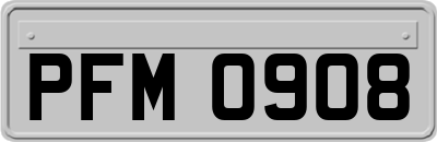 PFM0908