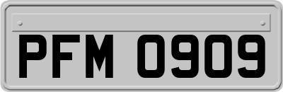 PFM0909