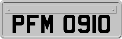 PFM0910