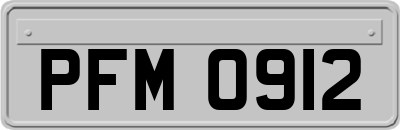PFM0912
