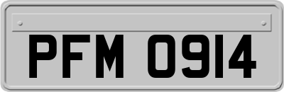 PFM0914