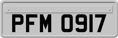 PFM0917