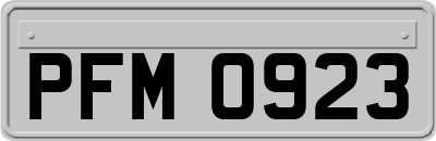 PFM0923