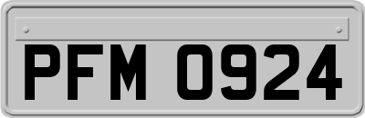PFM0924
