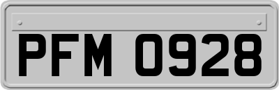 PFM0928
