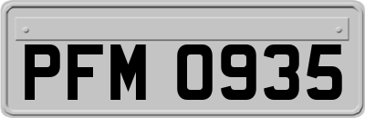 PFM0935