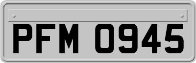PFM0945