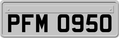 PFM0950
