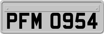 PFM0954