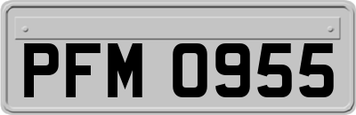 PFM0955