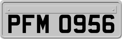 PFM0956