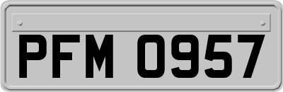 PFM0957