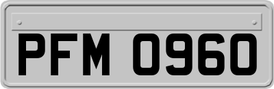 PFM0960