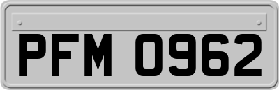 PFM0962