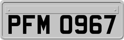 PFM0967