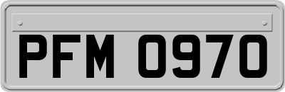 PFM0970