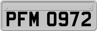PFM0972