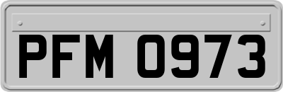 PFM0973