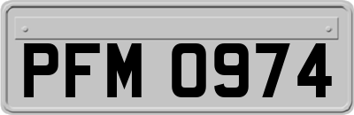PFM0974