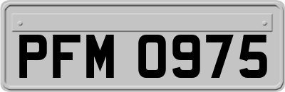 PFM0975