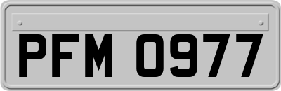 PFM0977