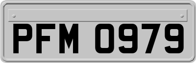 PFM0979