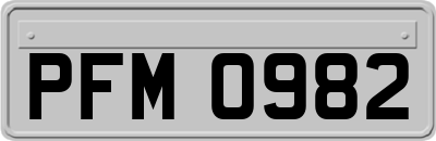 PFM0982