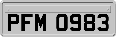 PFM0983