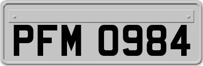 PFM0984