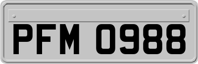 PFM0988