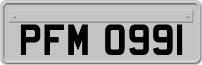 PFM0991