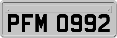 PFM0992