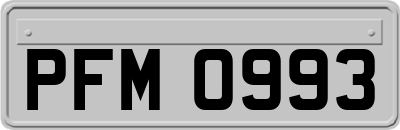 PFM0993