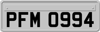 PFM0994