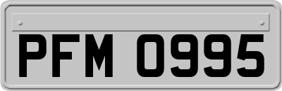 PFM0995