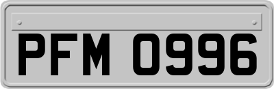 PFM0996