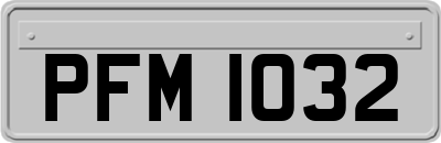 PFM1032