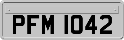 PFM1042