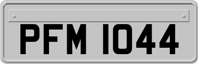 PFM1044