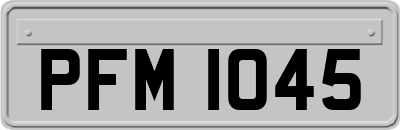 PFM1045